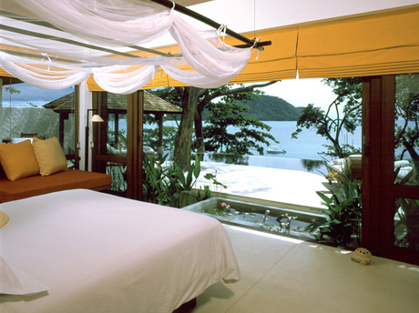 Evason Phuket & Six Senses Spa