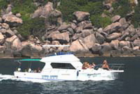 Koh Tao Montra Resort & Spa Koh Tao Montra Resort & Spa
