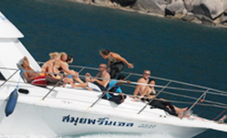 Koh Tao Montra Resort & Spa Koh Tao Montra Resort & Spa