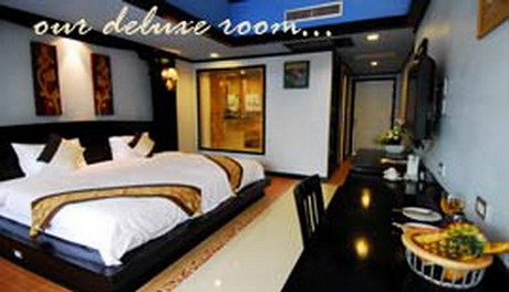 Koh Tao Montra Resort & Spa Koh Tao Montra Resort & Spa