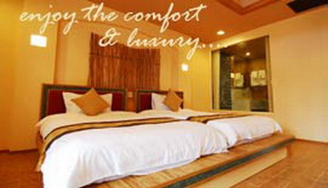 Koh Tao Montra Resort & Spa Koh Tao Montra Resort & Spa