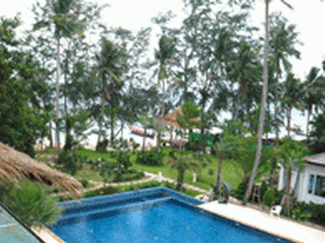 Koh Tao Montra Resort & Spa Koh Tao Montra Resort & Spa
