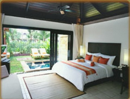 บัญดารา รีสอร์ทแอนด์สปา บัญดารา รีสอร์ทแอนด์สปา