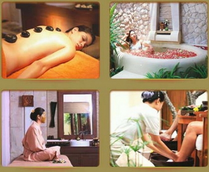 บัญดารา รีสอร์ทแอนด์สปา บัญดารา รีสอร์ทแอนด์สปา
