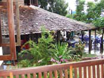 โรงแรมแม่น้ำ โรงแรมแม่น้ำ
