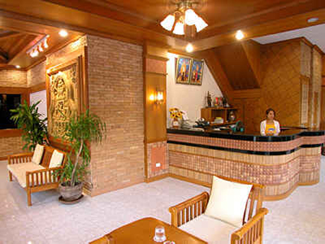 บลู โอเชี่ยน รีสอร์ท บลู โอเชี่ยน รีสอร์ท