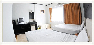 โรงแรมแคคตัส โรงแรมแคคตัส