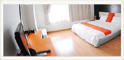 โรงแรมแคคตัส โรงแรมแคคตัส
