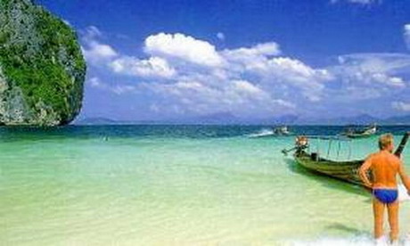 ลายไทย รีสอร์ท ลายไทย รีสอร์ท
