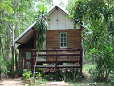 พานคำรีสอร์ท พานคำรีสอร์ท