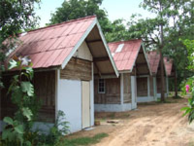 พานคำรีสอร์ท พานคำรีสอร์ท