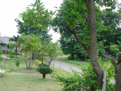 สวนกวางรีสอร์ท & สปา สวนกวางรีสอร์ท & สปา