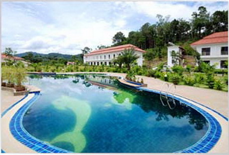รีสอร์ท เกาะช้าง เกาะกูด รีสอร์ท เกาะช้าง เกาะกูด
