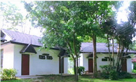 Supalai Pasak Resort Hote Supalai Pasak Resort Hote