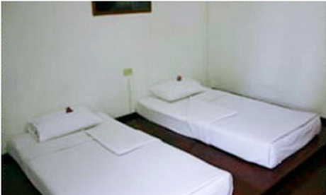 Supalai Pasak Resort Hote Supalai Pasak Resort Hote