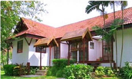 Supalai Pasak Resort Hote Supalai Pasak Resort Hote