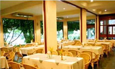 Supalai Pasak Resort Hote Supalai Pasak Resort Hote
