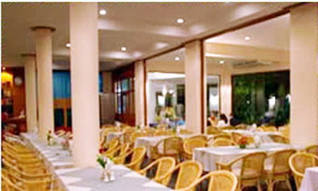 Supalai Pasak Resort Hote Supalai Pasak Resort Hote