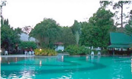 Supalai Pasak Resort Hote Supalai Pasak Resort Hote
