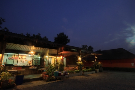 บางกอกรีสอร์ท รังสิต (Bangkok Resort Rangsit) บางกอกรีสอร์ท รังสิต (Bangkok Resort Rangsit)
