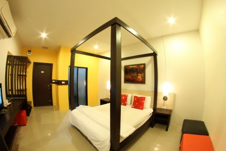 บางกอกรีสอร์ท รังสิต (Bangkok Resort Rangsit) บางกอกรีสอร์ท รังสิต (Bangkok Resort Rangsit)