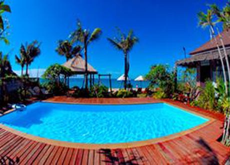 บ้านตุ่ม วิลเลจแอนด์ รีสอร์ท บ้านตุ่ม วิลเลจแอนด์ รีสอร์ท