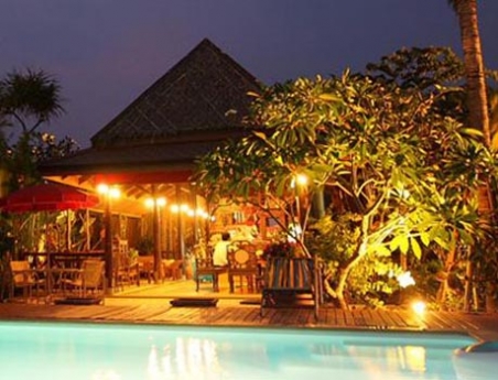 บ้านตุ่ม วิลเลจแอนด์ รีสอร์ท บ้านตุ่ม วิลเลจแอนด์ รีสอร์ท