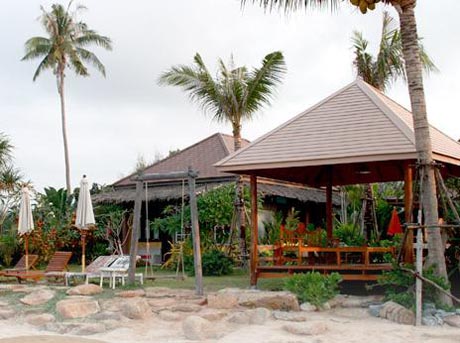 บ้านตุ่ม วิลเลจแอนด์ รีสอร์ท บ้านตุ่ม วิลเลจแอนด์ รีสอร์ท