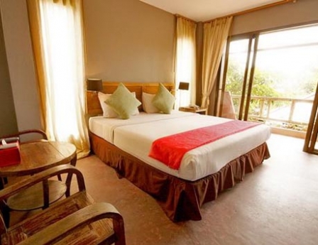 บ้านตุ่ม วิลเลจแอนด์ รีสอร์ท บ้านตุ่ม วิลเลจแอนด์ รีสอร์ท