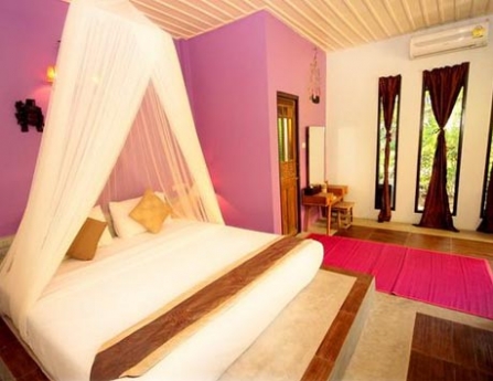 บ้านตุ่ม วิลเลจแอนด์ รีสอร์ท บ้านตุ่ม วิลเลจแอนด์ รีสอร์ท