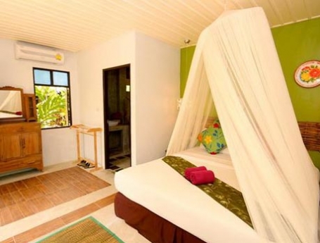 บ้านตุ่ม วิลเลจแอนด์ รีสอร์ท บ้านตุ่ม วิลเลจแอนด์ รีสอร์ท