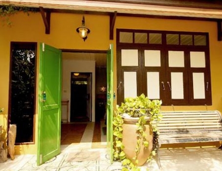 บ้านตุ่ม วิลเลจแอนด์ รีสอร์ท บ้านตุ่ม วิลเลจแอนด์ รีสอร์ท