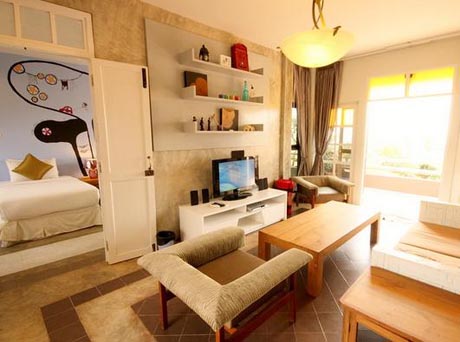 บ้านตุ่ม วิลเลจแอนด์ รีสอร์ท บ้านตุ่ม วิลเลจแอนด์ รีสอร์ท