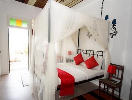 บ้านตุ่ม วิลเลจแอนด์ รีสอร์ท บ้านตุ่ม วิลเลจแอนด์ รีสอร์ท