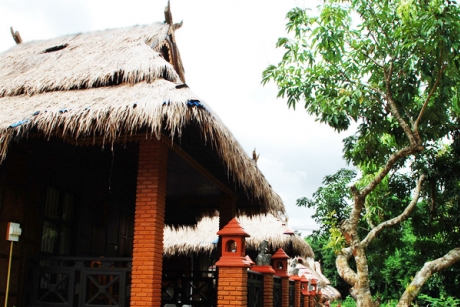 Phuview Resort : ภูวิว รีสอร์ท Phuview Resort : ภูวิว รีสอร์ท