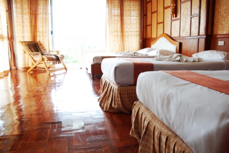 Phuview Resort : ภูวิว รีสอร์ท Phuview Resort : ภูวิว รีสอร์ท