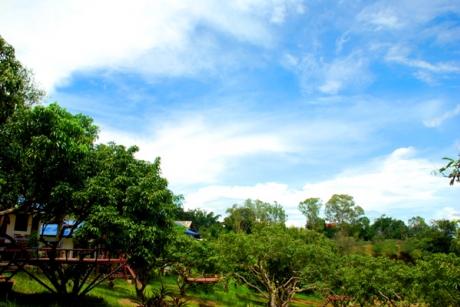 Phuview Resort : ภูวิว รีสอร์ท Phuview Resort : ภูวิว รีสอร์ท