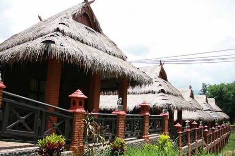 Phuview Resort : ภูวิว รีสอร์ท Phuview Resort : ภูวิว รีสอร์ท