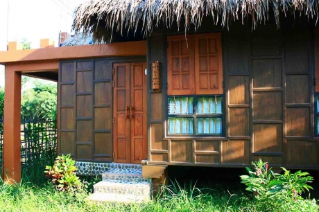Phuview Resort : ภูวิว รีสอร์ท Phuview Resort : ภูวิว รีสอร์ท