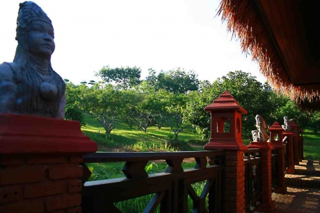 Phuview Resort : ภูวิว รีสอร์ท Phuview Resort : ภูวิว รีสอร์ท