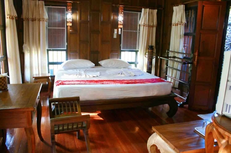 Phuview Resort : ภูวิว รีสอร์ท Phuview Resort : ภูวิว รีสอร์ท
