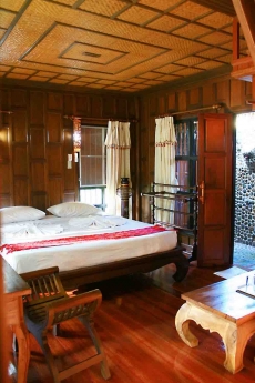 Phuview Resort : ภูวิว รีสอร์ท Phuview Resort : ภูวิว รีสอร์ท