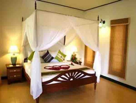 อารยาบุรี บูติค รีสอร์ท อารยาบุรี บูติค รีสอร์ท