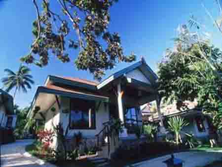 อารยาบุรี บูติค รีสอร์ท อารยาบุรี บูติค รีสอร์ท