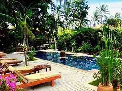 อารยาบุรี บูติค รีสอร์ท อารยาบุรี บูติค รีสอร์ท