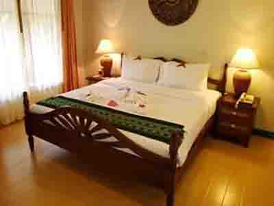 อารยาบุรี บูติค รีสอร์ท อารยาบุรี บูติค รีสอร์ท