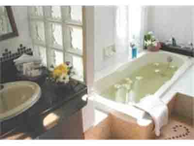 อารยาบุรี บูติค รีสอร์ท อารยาบุรี บูติค รีสอร์ท