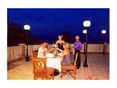อารยาบุรี บูติค รีสอร์ท อารยาบุรี บูติค รีสอร์ท