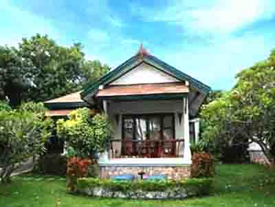 อารยาบุรี บูติค รีสอร์ท อารยาบุรี บูติค รีสอร์ท