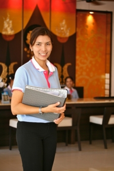 BARAMEE RESORTEL, PHUKET BARAMEE RESORTEL, PHUKET
